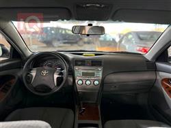 تۆیۆتا کامری